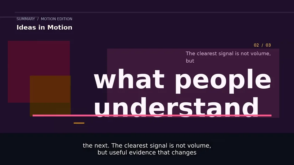 Screenshot for AI images, animated scenes and data visuals in Vidonto